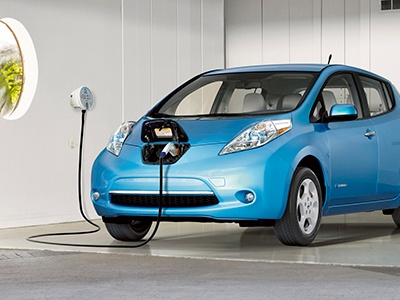 Se actualizó el impuesto para automóviles ecológicos